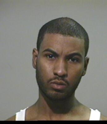 Brandon Antwoine Williams