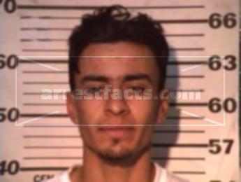 Cesar Herrera Olivarez