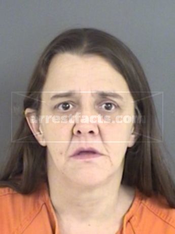 Shelia Diann Goode