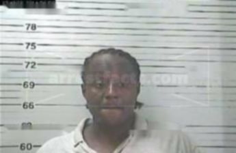 Calvin Demario Mcinnis