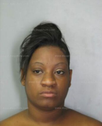 Tyneisha Murray