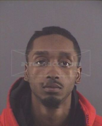 Martell Demetrius Perkins