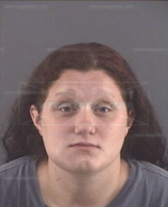 Megan Parrish Martin