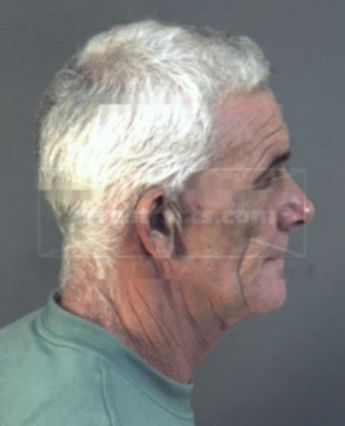 Ted Wayne Jones