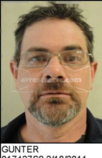 David Wayne Gunter