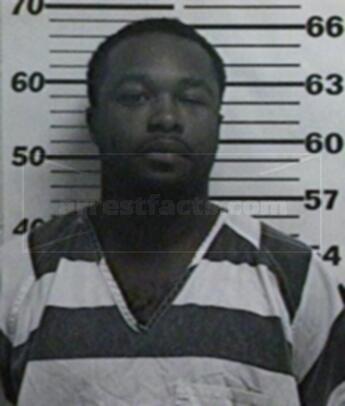 Karvin Venoy Scott