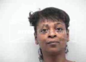 Angela Carmen Brown