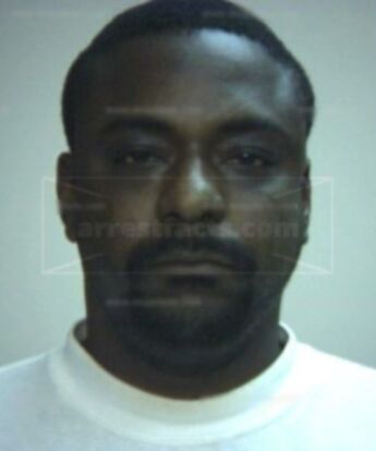 Tony Lamar Haynes