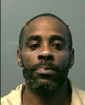 Darren J Witherspoon