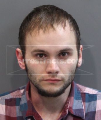 Daniel Zachary Cox