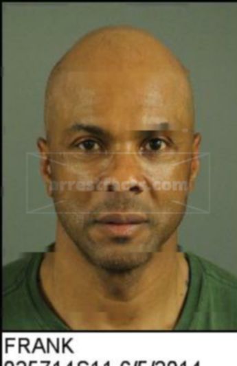 Bronson Thomas Frank