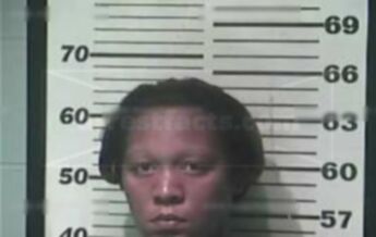 Tasha Renee Lang