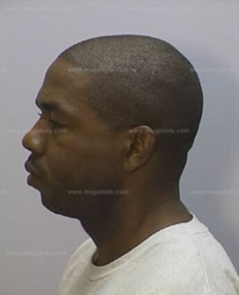 Christopher Dwight Jones