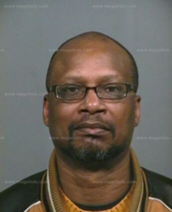 Kenneth Foster