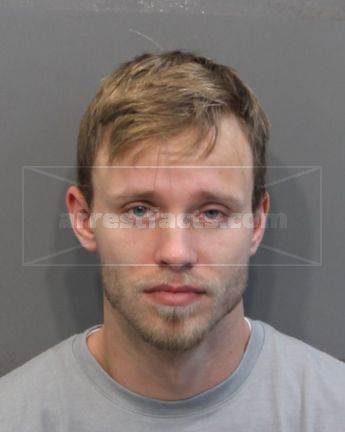 Cody Gene Trimble