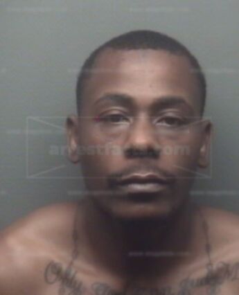 Charles Glen Demps