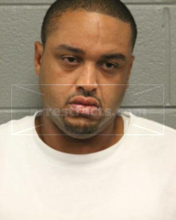 Tyrone L Butler