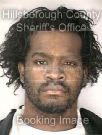 Jason Lorenzo Mcintyre
