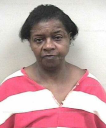 Gwendlyn L Dickerson
