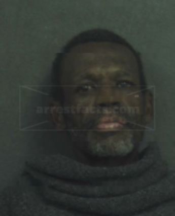 Eric Craig Ammons