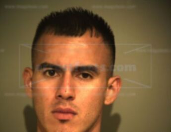 Hector Oliver Hernandez Ramirez
