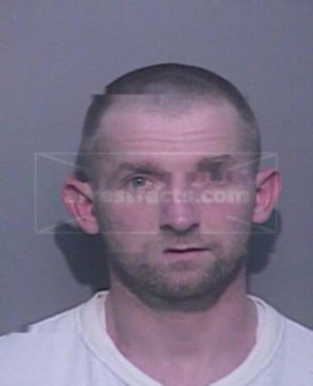 Melvin Coty Dawson