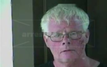 Clyde Paul Johnson
