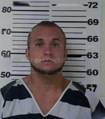 Justin Avery Coleman