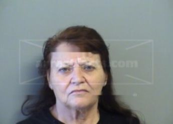 Helen Louise Toney