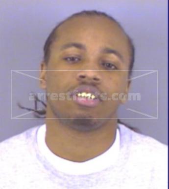Sebastion Antonio Dorsey
