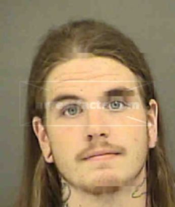 Clayton Louis Trotter