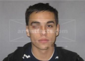 Sabian Reynosa