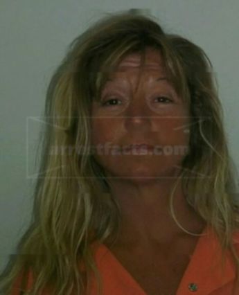 Kimberly Merrill