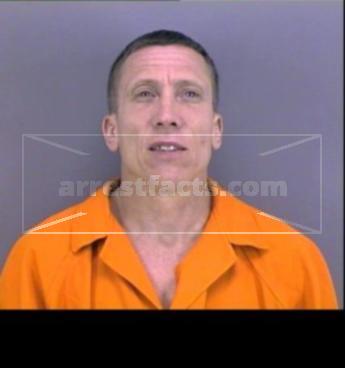 Russell Wayne Pugh
