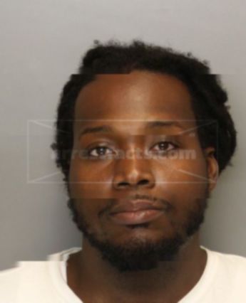 Patton Marquel Lamont