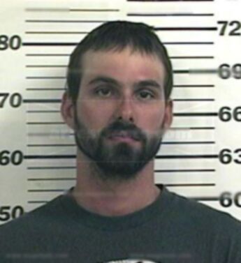 Lonnie Wayne Mccall