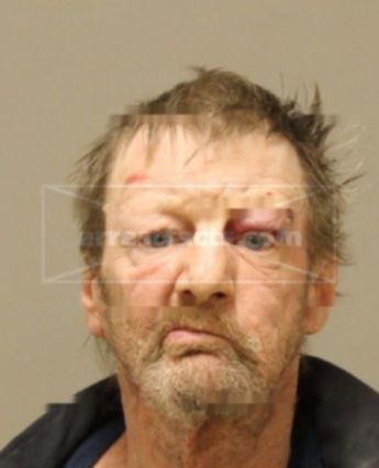 Stephen Lee Suttles