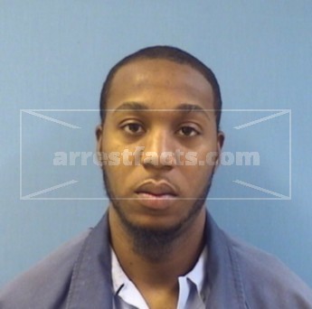 Darion Gulley