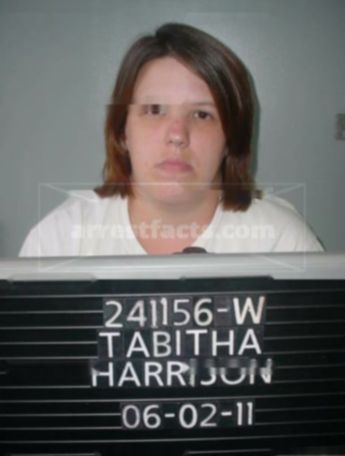Tabitha S Harrison