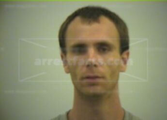 Jason Andrew Ayers