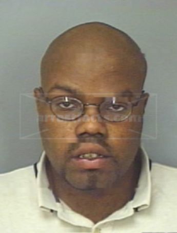 Tyrone Brantley