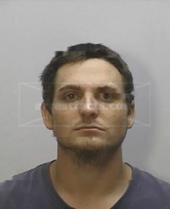 Daren Scott Guffey