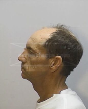 Charles Jackie Malone