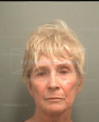 Marilyn Roberta Shapiro