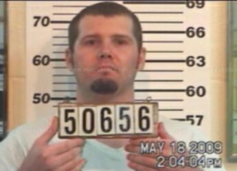 Daniel Ray Mitchell