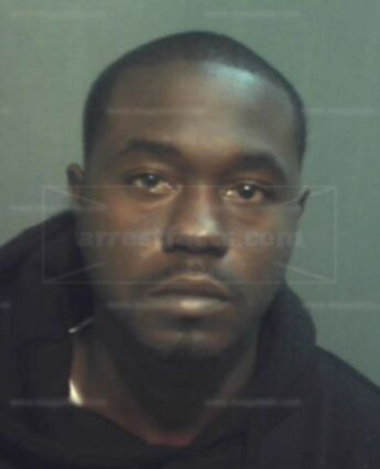 Marcellus Dion Wright
