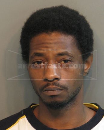 Charles Mcclendon