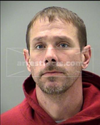 Ryan M. Brown