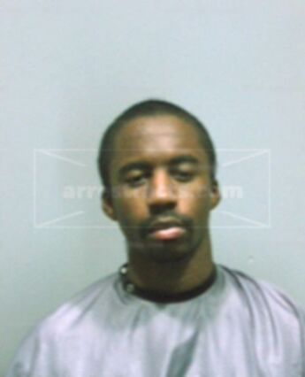 Marcus Pernell Shipman