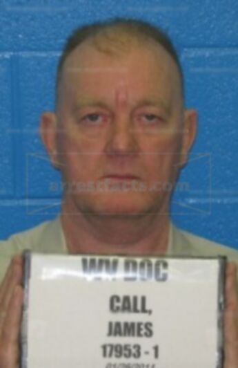 James H Call
